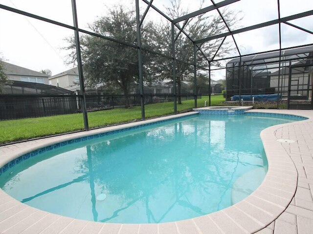 Ov2921 - ウィンザー ヒルズ リゾート - 6 ベッド 4 バス ヴィラ