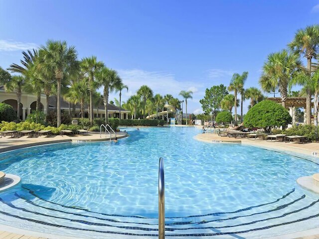 Ov2935 - ウィンザー ヒルズ リゾート - 5 ベッド 5 バス ヴィラ