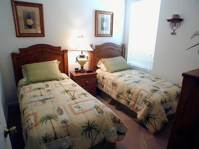 Ov2935 - ウィンザー ヒルズ リゾート - 5 ベッド 5 バス ヴィラ