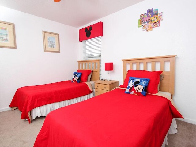 Ov2885 - ウィンザー ヒルズ リゾート - 5 ベッド 5 バス ヴィラ