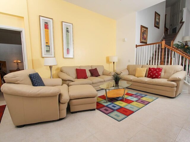 Ov2885 - ウィンザー ヒルズ リゾート - 5 ベッド 5 バス ヴィラ