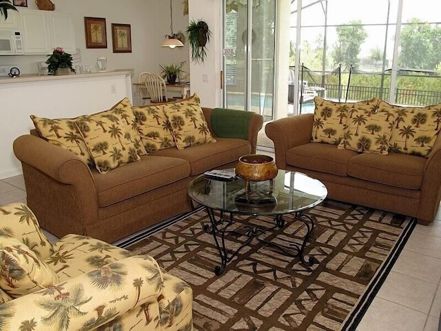 Ov2608 - ウィンザー ヒルズ リゾート - 5 ベッド 5 バス ヴィラ