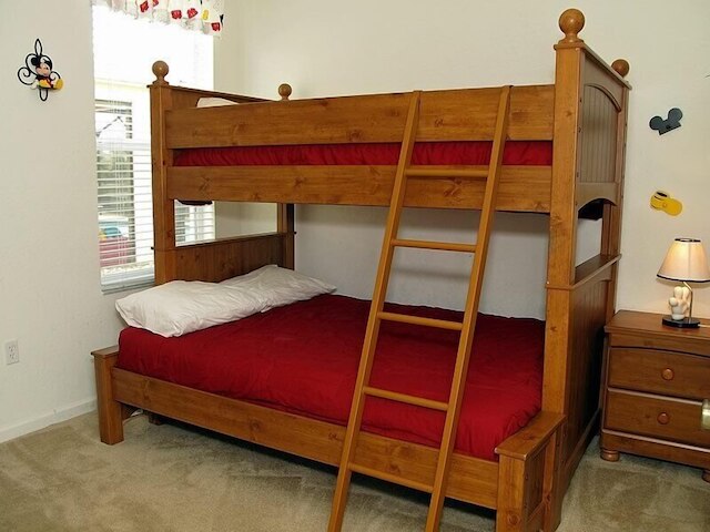 Ov2608 - ウィンザー ヒルズ リゾート - 5 ベッド 5 バス ヴィラ