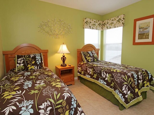 Ov2581 - ウィンザー パームス リゾート - 5 ベッド 3.5 バス ヴィラ