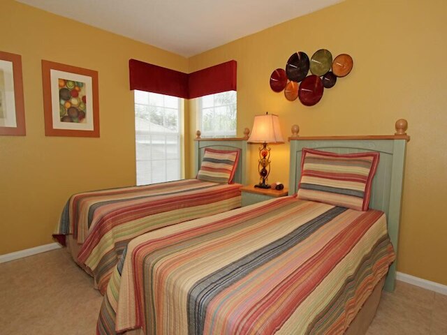 Ov2581 - ウィンザー パームス リゾート - 5 ベッド 3.5 バス ヴィラ