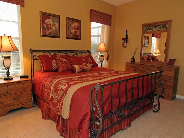 Ov2581 - ウィンザー パームス リゾート - 5 ベッド 3.5 バス ヴィラ