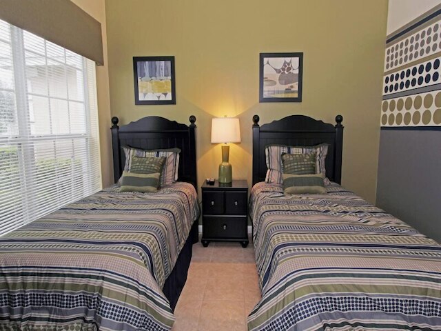 Ov2581 - ウィンザー パームス リゾート - 5 ベッド 3.5 バス ヴィラ