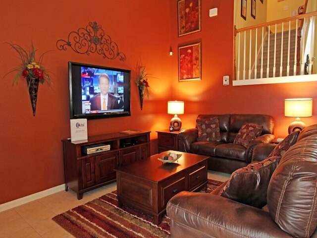 Ov2581 - ウィンザー パームス リゾート - 5 ベッド 3.5 バス ヴィラ