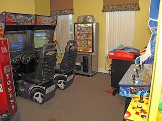 Ov2644 - エメラルド アイランド - 3 ベッド 2.5 バス タウンホーム