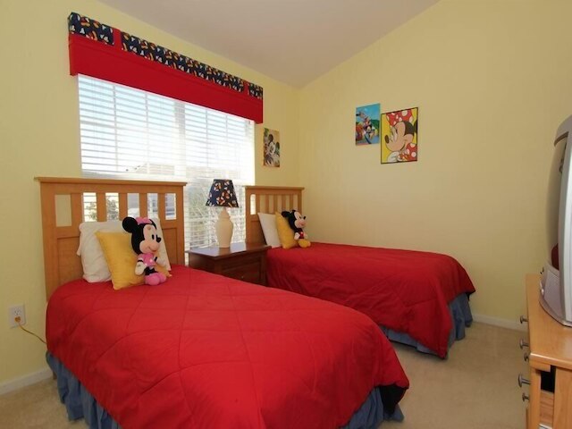 Ov2609 - ウィンザー ヒルズ リゾート - 3 ベッド 3 バス タウンホーム