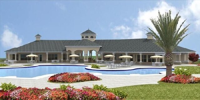 Ov2609 - ウィンザー ヒルズ リゾート - 3 ベッド 3 バス タウンホーム