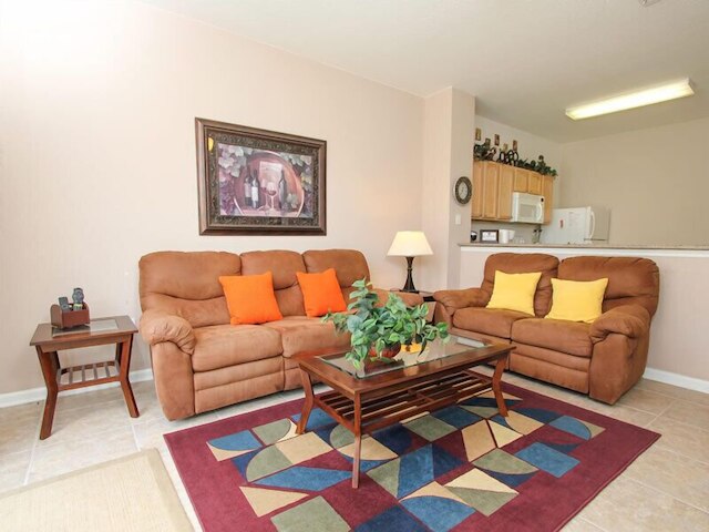 Ov2811 - ウィンザー ヒルズ リゾート - 3 ベッド 3 バス タウンホーム