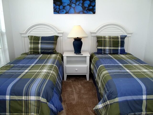 Ov2590 - ウィンザー パームス リゾート - 6 ベッド 3 バス ヴィラ