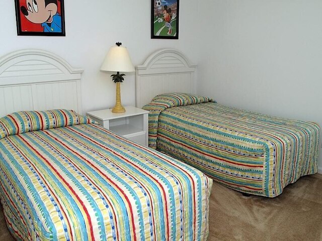 Ov2590 - ウィンザー パームス リゾート - 6 ベッド 3 バス ヴィラ