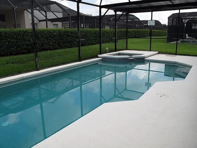 Ov2590 - ウィンザー パームス リゾート - 6 ベッド 3 バス ヴィラ