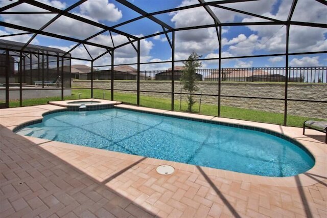 Ov2658 - ウィンザー ヒルズ リゾート - 5 ベッド 5 バス ヴィラ