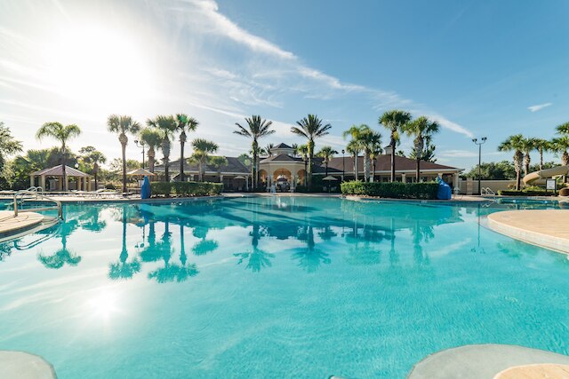 Ov2658 - ウィンザー ヒルズ リゾート - 5 ベッド 5 バス ヴィラ