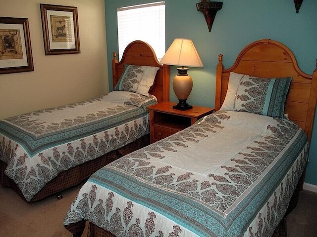 Ov2270 - ウィンザー ヒルズ リゾート - 5 ベッド 5 バス ヴィラ