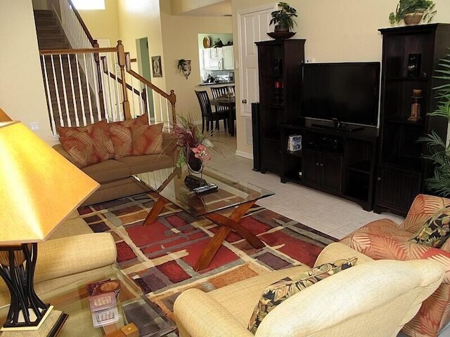 Ov2270 - ウィンザー ヒルズ リゾート - 5 ベッド 5 バス ヴィラ