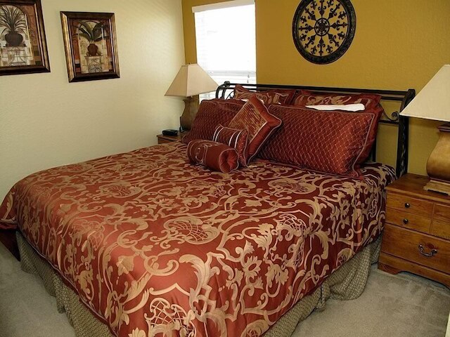 Ov2270 - ウィンザー ヒルズ リゾート - 5 ベッド 5 バス ヴィラ