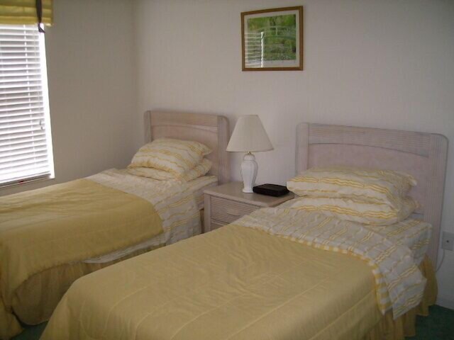 Ov2648 - オーク アイランド ハーバー - 4 ベッド 2.5 バス ヴィラ