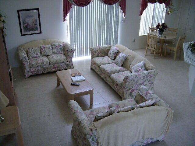 Ov2648 - オーク アイランド ハーバー - 4 ベッド 2.5 バス ヴィラ