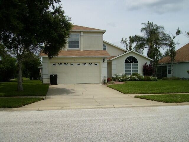 Ov2648 - オーク アイランド ハーバー - 4 ベッド 2.5 バス ヴィラ