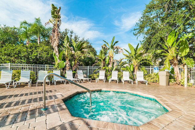 Ov2417 - ウィンザー パームス リゾート - 6 ベッド 3.5 バス ヴィラ