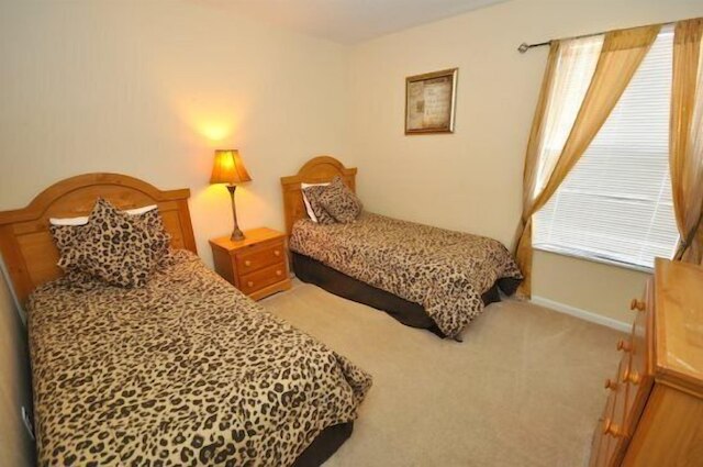 Ov2417 - ウィンザー パームス リゾート - 6 ベッド 3.5 バス ヴィラ