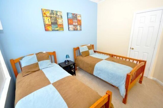 Ov2417 - ウィンザー パームス リゾート - 6 ベッド 3.5 バス ヴィラ