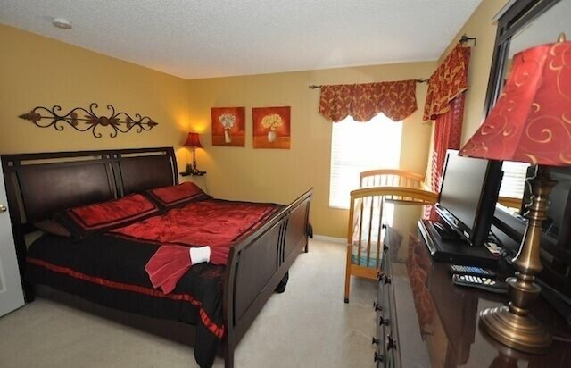 Ov2414 - エメラルド アイランド - 7 ベッド 6 バス ヴィラ