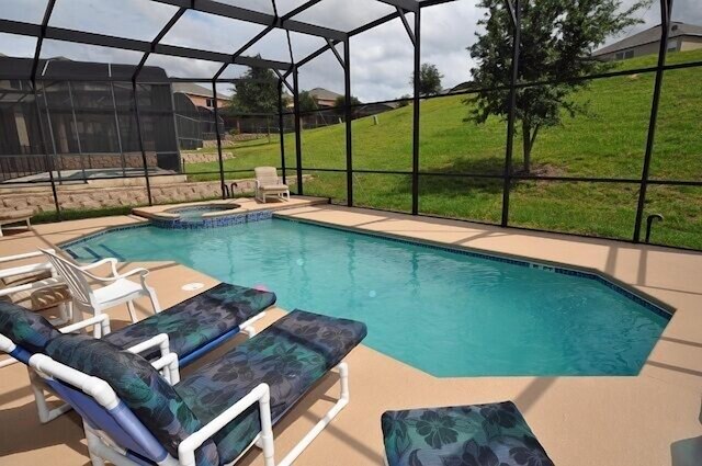 Ov2414 - エメラルド アイランド - 7 ベッド 6 バス ヴィラ