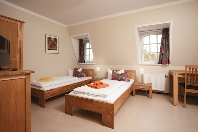 ホフギャトナーハウス