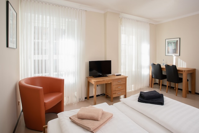 ホフギャトナーハウス