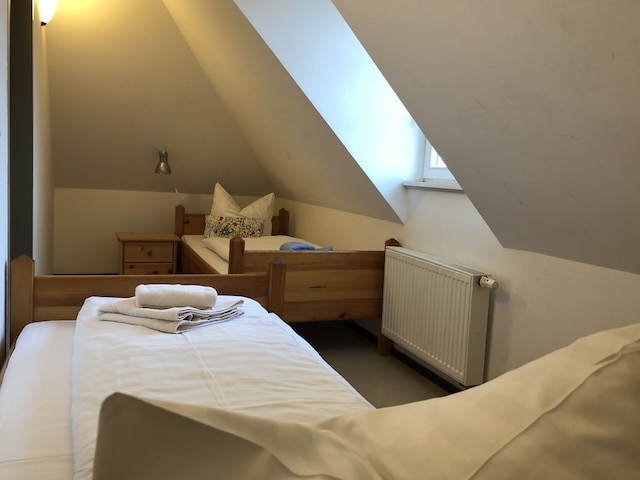 ホフギャトナーハウス