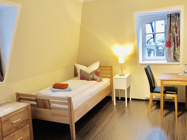 ホフギャトナーハウス