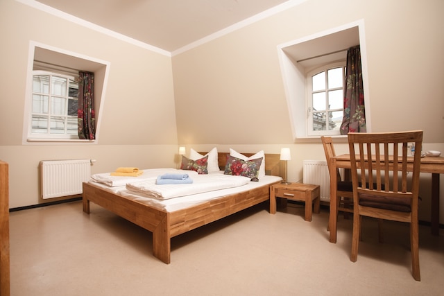 ホフギャトナーハウス