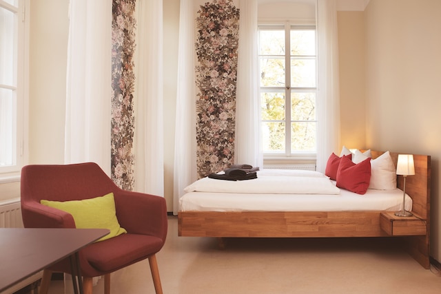 ホフギャトナーハウス