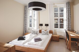 ホフギャトナーハウス