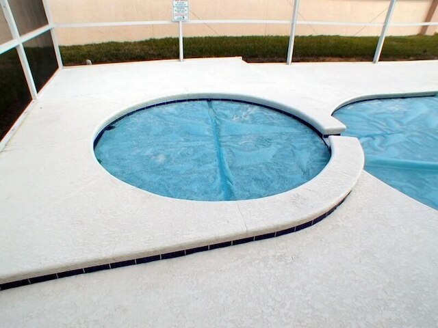 Ov2589 - ウィンザー パームス リゾート - 6 ベッド 4.5 バス ヴィラ