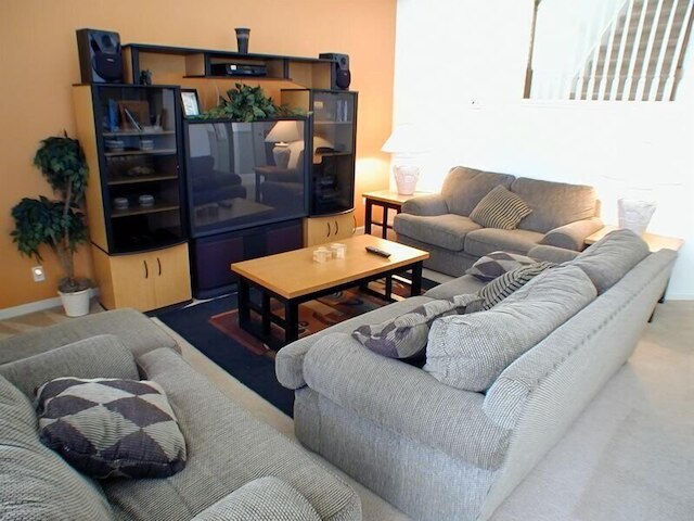 Ov2589 - ウィンザー パームス リゾート - 6 ベッド 4.5 バス ヴィラ