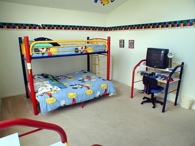 Ov2589 - ウィンザー パームス リゾート - 6 ベッド 4.5 バス ヴィラ