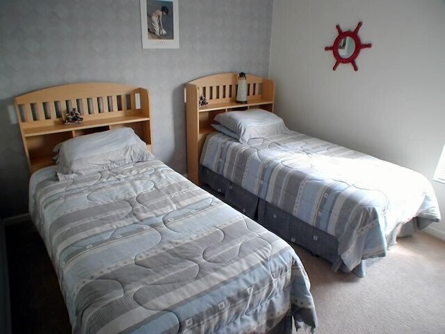 Ov2589 - ウィンザー パームス リゾート - 6 ベッド 4.5 バス ヴィラ