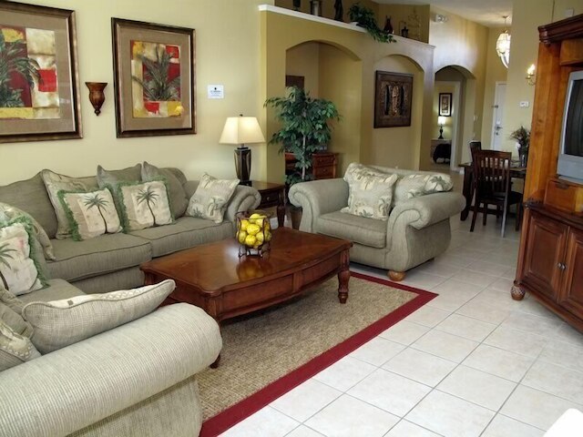 Ov2562 - ウィンザー パームス リゾート - 4 ベッド 3 バス タウンホーム