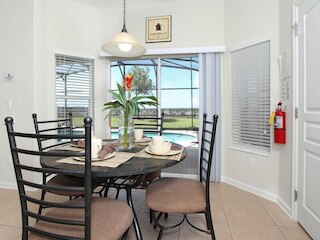 Ov2542 - ウィンザー ヒルズ リゾート - 6 ベッド 4 バス ヴィラ