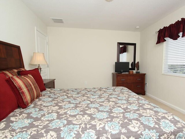 Ov2542 - ウィンザー ヒルズ リゾート - 6 ベッド 4 バス ヴィラ