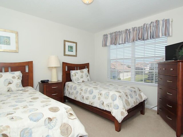 Ov2542 - ウィンザー ヒルズ リゾート - 6 ベッド 4 バス ヴィラ