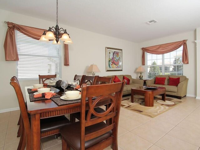 Ov2542 - ウィンザー ヒルズ リゾート - 6 ベッド 4 バス ヴィラ