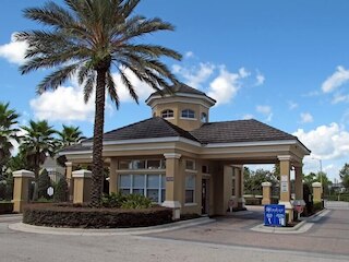 Ov2137 - ウィンザー ヒルズ リゾート - 5 ベッド 5 バス ヴィラ