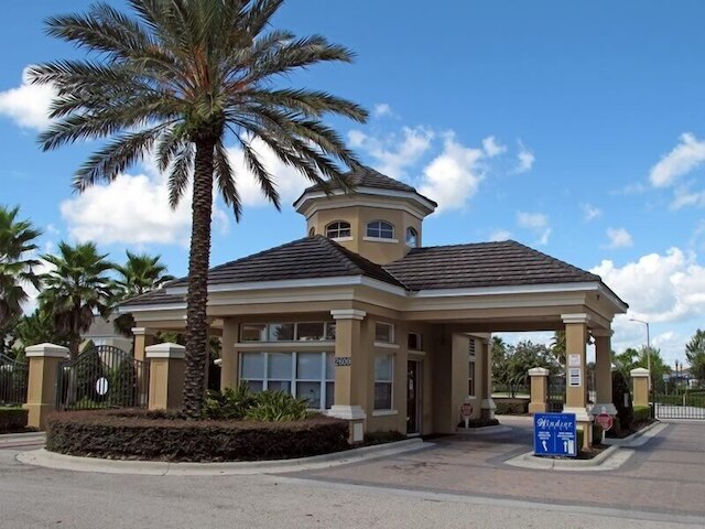 Ov2137 - ウィンザー ヒルズ リゾート - 5 ベッド 5 バス ヴィラ